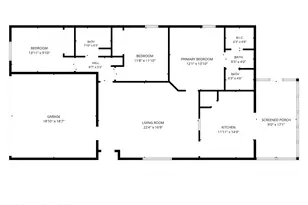 2845 Maderia Cir, Melbourne, FL 32935 - Photo 4