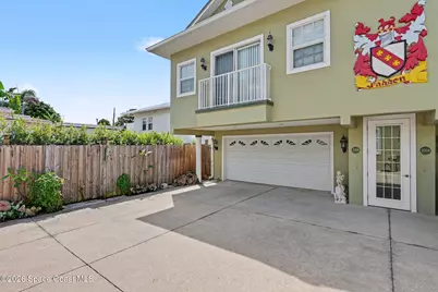 2008 Waverly Place, Melbourne, FL 32901 - Photo 1