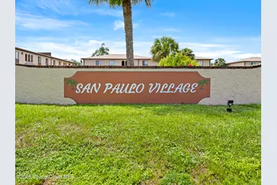 129 San Paulo Circle #1-129, West Melbourne, FL 32904 - Photo 2