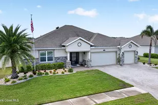 5185 Hebron Dr, Merritt Island, FL 32953 - Photo 1