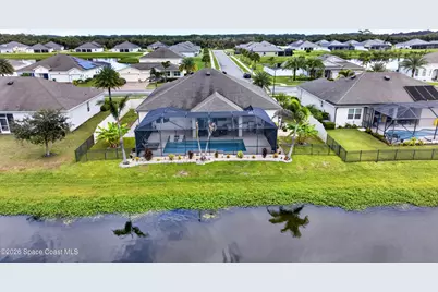 5185 Hebron Drive, Merritt Island, FL 32953 - Photo 4