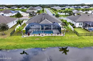 5185 Hebron Dr, Merritt Island, FL 32953 - Photo 4