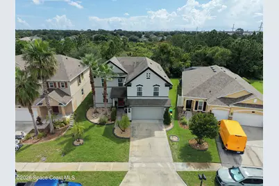 1747 Attilburgh Boulevard, West Melbourne, FL 32904 - Photo 50