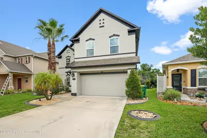 1747 Attilburgh Boulevard, West Melbourne, FL 32904 - Photo 2