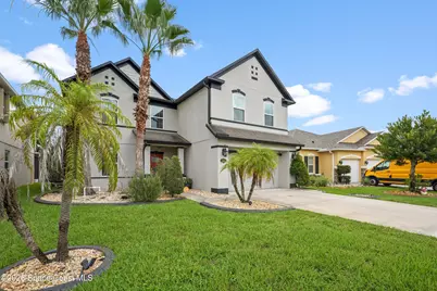 1747 Attilburgh Boulevard, West Melbourne, FL 32904 - Photo 4
