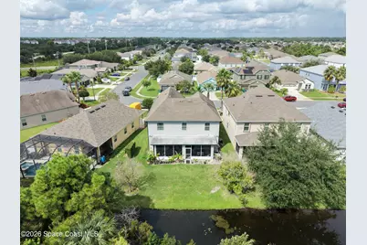 1747 Attilburgh Boulevard, West Melbourne, FL 32904 - Photo 44