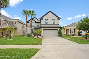 1747 Attilburgh Blvd, West Melbourne, FL 32904 - Photo 1