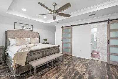 1747 Attilburgh Boulevard, West Melbourne, FL 32904 - Photo 26