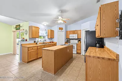 4611 SE 32nd Place, Ocala, FL 34480 - Photo 8