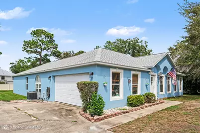 4611 SE 32nd Place, Ocala, FL 34480 - Photo 4