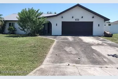 310 SW 31st Street, Cape Coral, FL 33914 - Photo 1