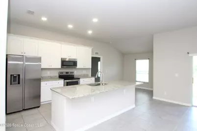 405 Harrison Street SW, Palm Bay, FL 32908 - Photo 2
