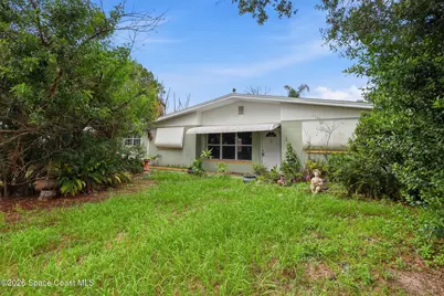 1400 Milton Street, Titusville, FL 32780 - Photo 2