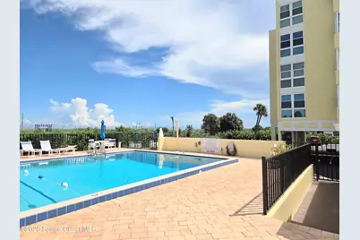 4700 Ocean Beach Boulevard #317, Cocoa Beach, FL 32931 - Photo 32