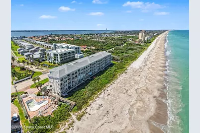 3035 S Highway A1A #1b, Melbourne Beach, FL 32951 - Photo 4