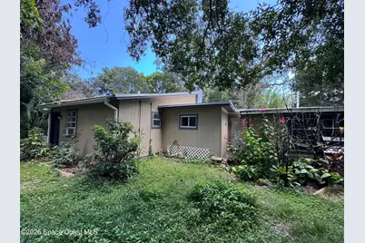 2270 Wood Street, Melbourne, FL 32904 - Photo 2