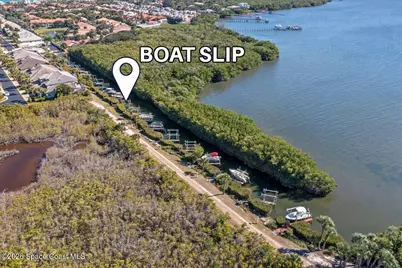 5297 Solway Drive, Melbourne Beach, FL 32951 - Photo 6