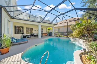 5297 Solway Drive, Melbourne Beach, FL 32951 - Photo 2