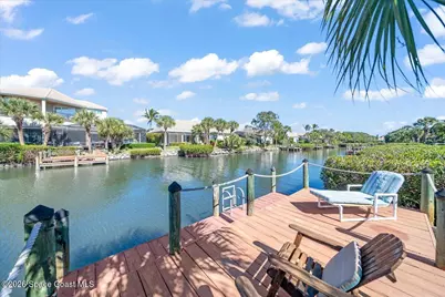 5297 Solway Drive, Melbourne Beach, FL 32951 - Photo 26