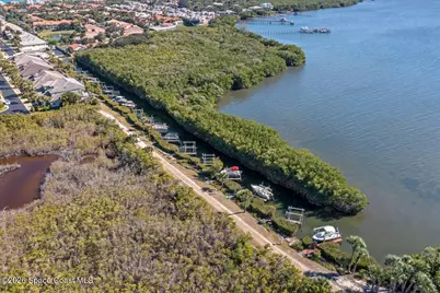 5297 Solway Drive, Melbourne Beach, FL 32951 - Photo 10
