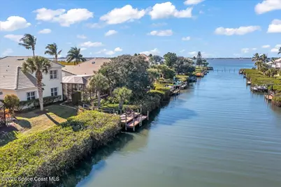 5297 Solway Drive, Melbourne Beach, FL 32951 - Photo 4