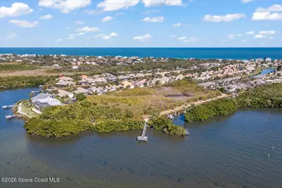 5297 Solway Drive, Melbourne Beach, FL 32951 - Photo 12