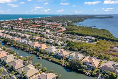 5297 Solway Drive, Melbourne Beach, FL 32951 - Photo 38