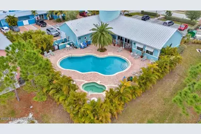 211 Ivory Coral Lane #104, Merritt Island, FL 32953 - Photo 42
