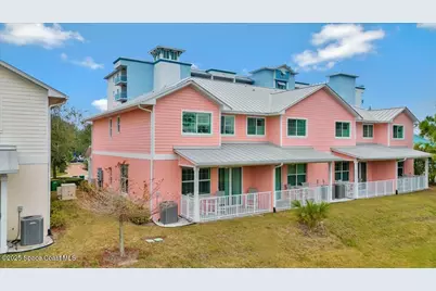 211 Ivory Coral Lane #104, Merritt Island, FL 32953 - Photo 6