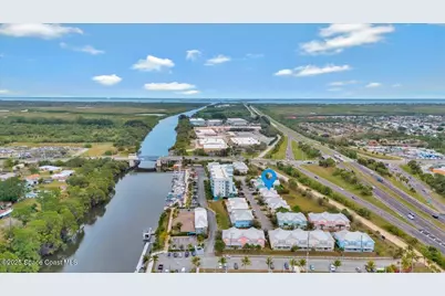 211 Ivory Coral Lane #104, Merritt Island, FL 32953 - Photo 4