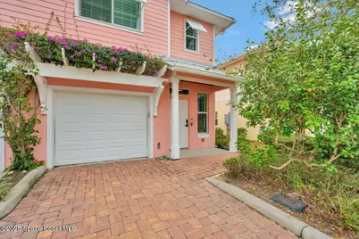 211 Ivory Coral Lane #104, Merritt Island, FL 32953 - Photo 8