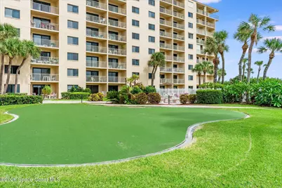 7520 Ridgewood Avenue #604, Cape Canaveral, FL 32920 - Photo 26