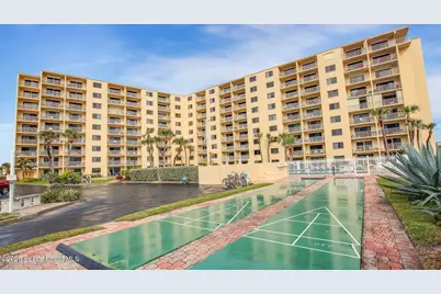 7520 Ridgewood Avenue #604, Cape Canaveral, FL 32920 - Photo 36