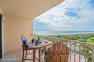 7520 Ridgewood Ave, Cape Canaveral, FL 32920 - Photo 2