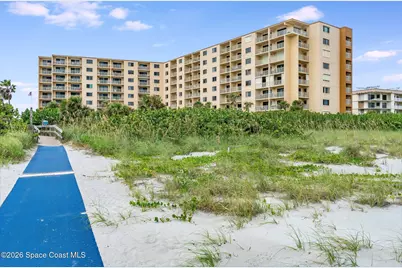 7520 Ridgewood Avenue #604, Cape Canaveral, FL 32920 - Photo 40