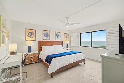 7520 Ridgewood Avenue #604, Cape Canaveral, FL 32920 - Photo 14