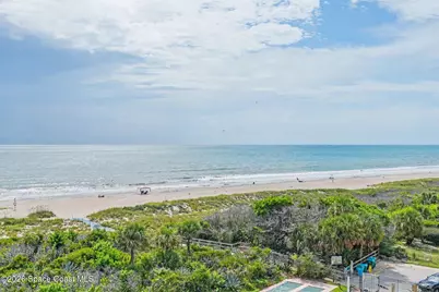 7520 Ridgewood Avenue #604, Cape Canaveral, FL 32920 - Photo 24