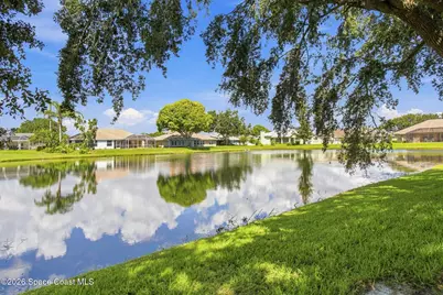452 Kimberly Drive, Melbourne, FL 32940 - Photo 22