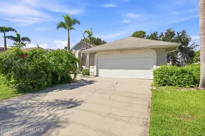 452 Kimberly Drive, Melbourne, FL 32940 - Photo 2