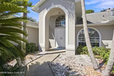 452 Kimberly Drive, Melbourne, FL 32940 - Photo 4