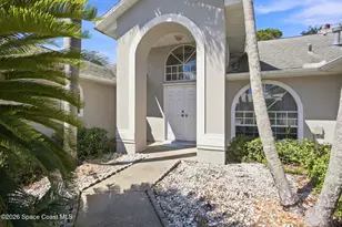 452 Kimberly Dr, Melbourne, FL 32940 - Photo 4