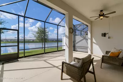 2829 Avalonia Drive, Melbourne, FL 32940 - Photo 4