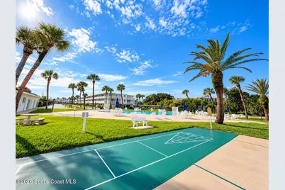 3190 N Atlantic Avenue #213, Cocoa Beach, FL 32931 - Photo 30