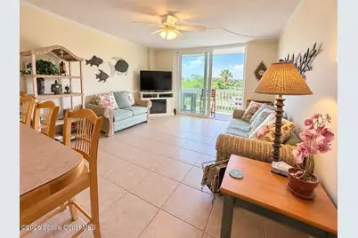 3190 N Atlantic Avenue #213, Cocoa Beach, FL 32931 - Photo 8