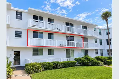 3190 N Atlantic Avenue #213, Cocoa Beach, FL 32931 - Photo 4