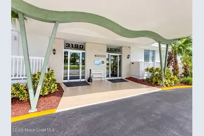 3190 N Atlantic Avenue #213, Cocoa Beach, FL 32931 - Photo 38