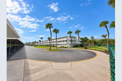 3190 N Atlantic Avenue #213, Cocoa Beach, FL 32931 - Photo 36