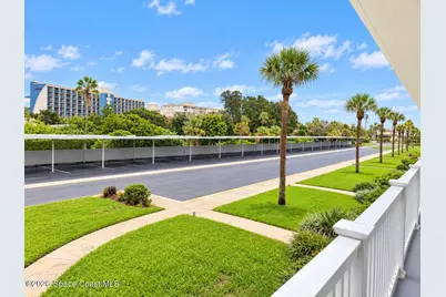 3190 N Atlantic Avenue #213, Cocoa Beach, FL 32931 - Photo 20