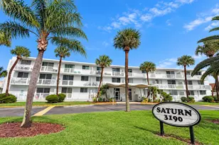 3190 N Atlantic Ave, Cocoa Beach, FL 32931 - Photo 1