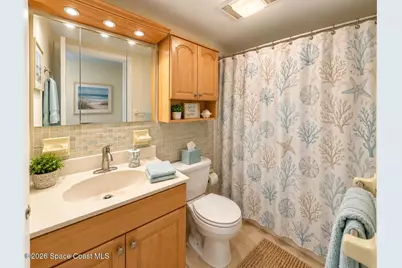3190 N Atlantic Avenue #213, Cocoa Beach, FL 32931 - Photo 12